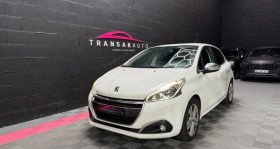 Peugeot 208 , garage TRANSAKAUTO LYON OUEST � Chaponost