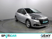 Annonce Peugeot 208 occasion Essence 1.2 PureTech 82ch BVM5 Style  ANGERS