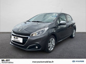 Peugeot 208 1.2 PureTech 82ch BVM5 Style  2018 - annonce de voiture en vente sur Auto Sélection.com