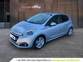 Peugeot 208 , garage GROUPE NOMBLOT VILLEFRANCHE  VILLEFRANCHE SUR SAONE