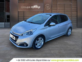 Peugeot 208 occasion année 2018 boite Manuelle Annonce Peugeot 208 occasion Essence 1.2 PureTech 82ch BVM5 Style à VILLEFRANCHE SUR SAONE