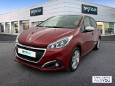 Peugeot 208 occasion année 2017 boite Manuelle Annonce Peugeot 208 occasion Essence 1.2 PureTech 82ch BVM5 Style à NANTERRE