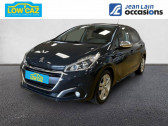 Peugeot 208 1.2 PureTech 82ch BVM5 Style   SASSENAGE 38
