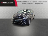 Annonce Peugeot 208 occasion Essence 1.2 PureTech 82ch BVM5 Style � Saint Pierre du Mont