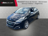 Annonce Peugeot 208 occasion Essence 1.2 PureTech 82ch BVM5 Style  Saint-Pierre-du-Mont