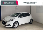 Annonce Peugeot 208 occasion Essence 1.2 PureTech 82ch BVM5 Style  Biscarrosse