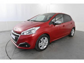 Peugeot 208 occasion année 2017 boite Manuelle Annonce Peugeot 208 occasion Essence 1.2 PureTech 82ch BVM5 Style à La Garde