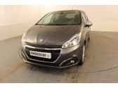 Peugeot 208 occasion année 2018 boite Manuelle Annonce Peugeot 208 occasion Essence 1.2 PureTech 82ch BVM5 Style à Osny