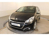 Peugeot 208 occasion année 2017 boite Manuelle Annonce Peugeot 208 occasion Essence 1.2 PureTech 82ch BVM5 Style à Tourville-la-Rivière