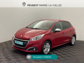 Peugeot 208 1.2 PURETECH 82CH BVM5 STYLE   Montvrain 77