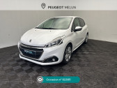 Peugeot 208 occasion année 2018 boite Manuelle Annonce Peugeot 208 occasion Essence 1.2 PURETECH 82CH BVM5 STYLE à Cesson