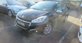 Peugeot 208 occasion année 2015 boite Manuelle Annonce Peugeot 208 occasion Essence 1.2 PureTech 82ch BVM5 Urban Soul à AUBIERE