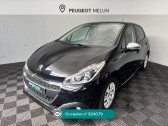 Annonce Peugeot 208 occasion Essence 1.2 PURETECH 82CH BVM5 URBAN SOUL  Cesson