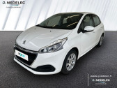 Annonce Peugeot 208 occasion Essence 1.2 PureTech 82ch E6.2 Evap Active 5p  Quimperl