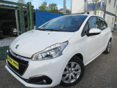 Peugeot 208 occasion année 2019 boite Manuelle Annonce Peugeot 208 occasion Essence 1.2 PURETECH 82CH E6.2 EVAP ACTIVE BUSINESS S&S 5P à Toulouse
