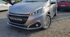 Peugeot 208 , garage AUTOSOLUTION29  Ploudaniel