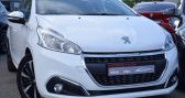 Annonce Peugeot 208 occasion Essence 1.2 PURETECH 82CH E6.2 EVAP SIGNATURE 5P à VENDARGUES