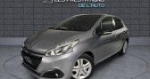 Peugeot 208 occasion année 2019 boite Manuelle Annonce Peugeot 208 occasion Essence 1.2 PureTech 82ch E6.2 Evap Signature 5p à Puteaux