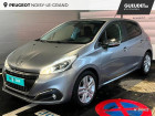Peugeot 208 occasion année 2019 boite Manuelle Annonce Peugeot 208 occasion Essence 1.2 PureTech 82ch E6.2 Evap Signature 5p à Noisy-le-Grand