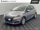 Peugeot 208 occasion année 2019 boite Manuelle Annonce Peugeot 208 occasion Essence 1.2 PureTech 82ch E6.c Active 5p à Montévrain