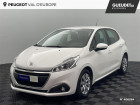 Peugeot 208 occasion année 2019 boite Manuelle Annonce Peugeot 208 occasion Essence 1.2 PureTech 82ch E6.c Active 5p à Montévrain
