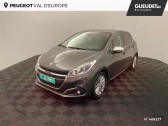 Peugeot 208 occasion année 2019 boite Manuelle Annonce Peugeot 208 occasion Essence 1.2 PureTech 82ch E6.c Active 5p à Montévrain