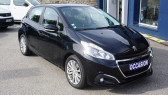 Peugeot 208 occasion année 2018 boite Manuelle Annonce Peugeot 208 occasion Essence 1.2 PURETECH 82CH E6.C ACTIVE 5P à Qu?ven