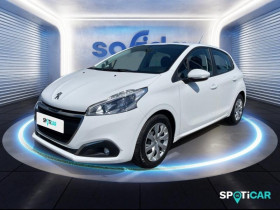 Peugeot 208 , garage Peugeot Armentières - SOFIDA AUTO  Armentières