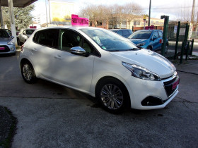 Peugeot 208 1.2 PURETECH 82CH E6.C ALLURE 5P  occasion  Toulouse - photo n5