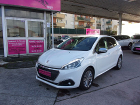 Peugeot 208 , garage GROUPEMENT DE L'OCCASION  Toulouse