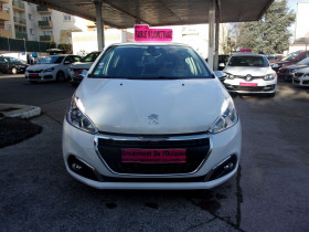 Peugeot 208 1.2 PURETECH 82CH E6.C ALLURE 5P  occasion  Toulouse - photo n11