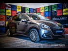 Peugeot 208 occasion année 2019 boite Manuelle Annonce Peugeot 208 occasion Essence 1.2 PureTech 82ch E6.c Allure 5p à Dole