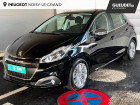 Peugeot 208 occasion année 2018 boite Manuelle Annonce Peugeot 208 occasion Essence 1.2 PureTech 82ch E6.c Allure 5p à Noisy-le-Grand