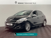 Peugeot 208 occasion année 2019 boite Manuelle Annonce Peugeot 208 occasion Essence 1.2 PureTech 82ch E6.c Allure 5p à Beauvais