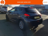 Peugeot 208 occasion année 2019 boite Manuelle Annonce Peugeot 208 occasion Essence 1.2 PureTech 82ch E6.C Allure à Angers