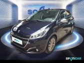 Peugeot 208 1.2 PureTech 82ch E6.c Signature 5p  2019 - annonce de voiture en vente sur Auto Sélection.com