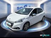 Peugeot 208 occasion année 2019 boite Manuelle Annonce Peugeot 208 occasion Essence 1.2 PureTech 82ch E6.c Signature 5p à Hazebrouck