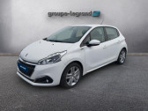 Peugeot 208 occasion année 2019 boite Manuelle Annonce Peugeot 208 occasion Essence 1.2 PureTech 82ch E6.c Signature 5p à Le Havre