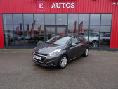 Peugeot 208 occasion année 2018 boite Manuelle Annonce Peugeot 208 occasion Essence 1.2 PureTech 82ch E6.c Signature 5p à Barberey-Saint-Sulpice