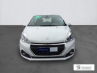 Peugeot 208 occasion Blanc année 2019 boite Manuelle Annonce Peugeot 208 occasion Essence 1.2 PureTech 82ch E6.c Signature 5p à MAZAMET