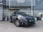 Peugeot 208 occasion Gris année 2019 boite Manuelle Annonce Peugeot 208 occasion Essence 1.2 PureTech 82ch E6.c Signature 5p à Saint-Herblain