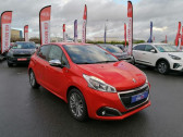 Peugeot 208 occasion année 2018 boite Manuelle Annonce Peugeot 208 occasion Essence 1.2 PureTech 82ch E6.c Signature 5p à Saint-Maximin