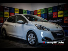 Peugeot 208 occasion année 2018 boite Manuelle Annonce Peugeot 208 occasion Essence 1.2 PureTech 82ch E6.c Signature 5p à Dijon