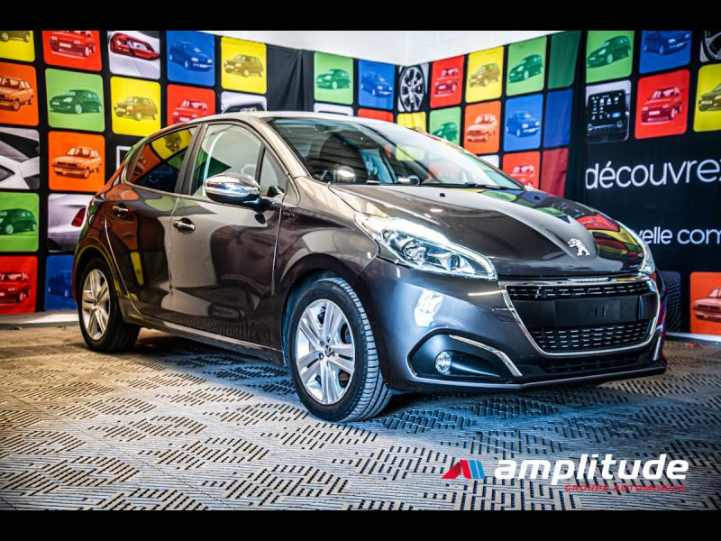 Peugeot occasion Dijon et du 21