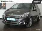 Peugeot 208 occasion année 2019 boite Manuelle Annonce Peugeot 208 occasion Essence 1.2 PureTech 82ch E6.c Signature 5p à Corbeil-Essonnes