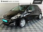 Peugeot 208 occasion année 2019 boite Manuelle Annonce Peugeot 208 occasion Essence 1.2 PureTech 82ch E6.c Signature 5p à Noisy-le-Grand