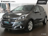 Peugeot 208 occasion année 2019 boite Manuelle Annonce Peugeot 208 occasion Essence 1.2 PureTech 82ch E6.c Signature 5p à Corbeil-Essonnes