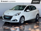 Peugeot 208 occasion année 2019 boite Manuelle Annonce Peugeot 208 occasion Essence 1.2 PureTech 82ch E6.c Signature 5p à Villeparisis