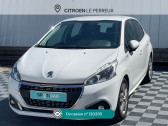 Annonce Peugeot 208 occasion Essence 1.2 PureTech 82ch E6.c Signature 5p à Le Perreux-sur-Marne