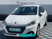Peugeot 208 occasion année 2018 boite Manuelle Annonce Peugeot 208 occasion Essence 1.2 PureTech 82ch E6.c Signature 5p à Le Perreux-sur-Marne